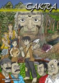 Image of Cakra 4 : Menyelamatkan Hutan Gambut dari Kekeringan