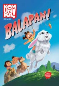 Image of Balapan!