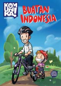 Image of Buatan Indonesia