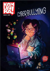 Image of Cyberbullying