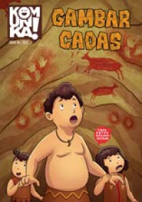 Image of Gambar Cadas