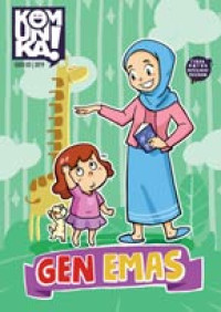 Image of Gen Emas