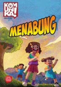 Image of Menabung