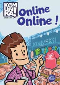 Image of Online Online!