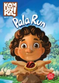Image of Pala Run