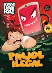 Image of Pinjol Ilegal