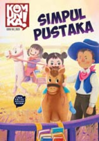 Image of Simpul Pustaka