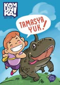Image of Tamasya Yuk!