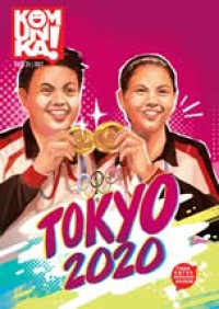 Image of Tokyo 2020