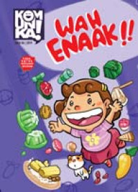 Image of Wah Enaak!!